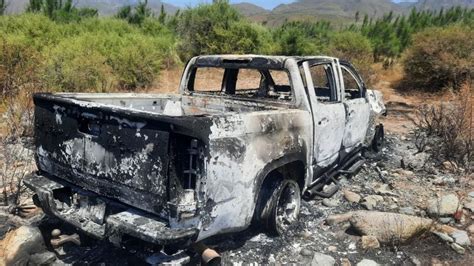 Murdered bodies ‘most likely’ those of missing surfers  .